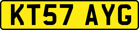 KT57AYG