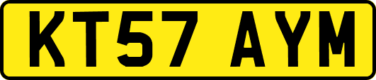 KT57AYM
