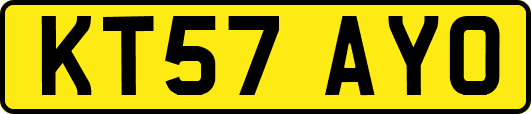 KT57AYO