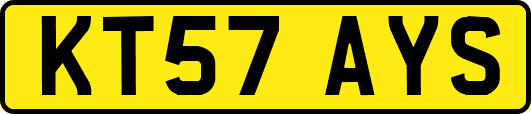 KT57AYS
