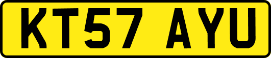KT57AYU