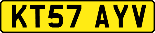 KT57AYV