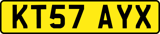 KT57AYX