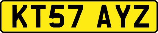 KT57AYZ