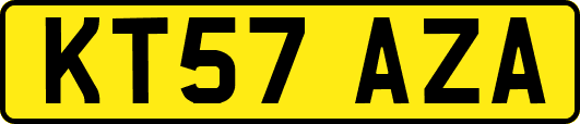 KT57AZA