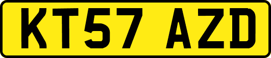 KT57AZD