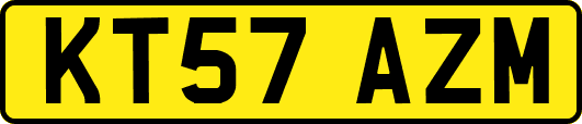 KT57AZM