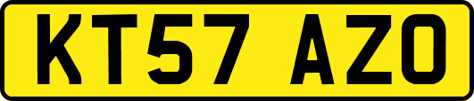 KT57AZO
