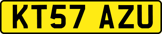 KT57AZU
