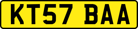 KT57BAA