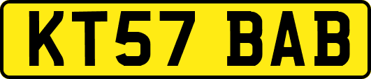 KT57BAB