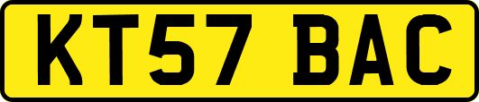 KT57BAC
