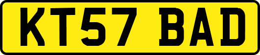 KT57BAD
