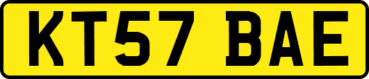 KT57BAE