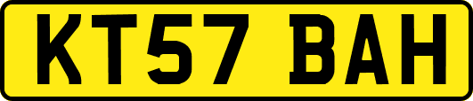 KT57BAH