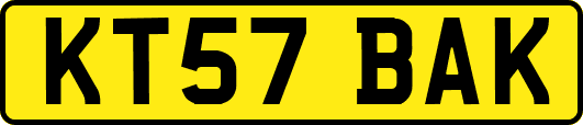 KT57BAK