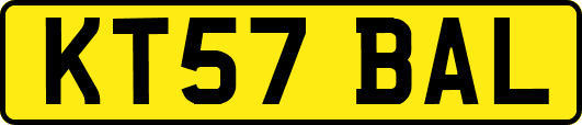 KT57BAL
