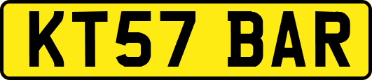 KT57BAR