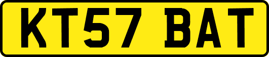 KT57BAT
