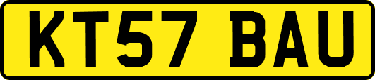 KT57BAU