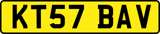 KT57BAV
