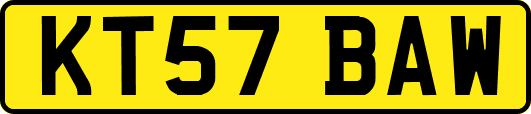 KT57BAW