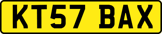 KT57BAX