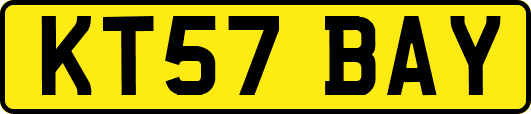 KT57BAY