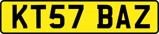 KT57BAZ