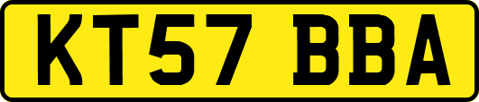 KT57BBA