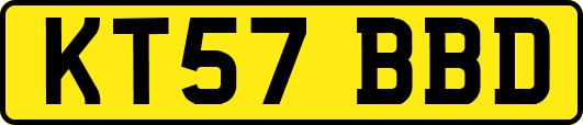 KT57BBD