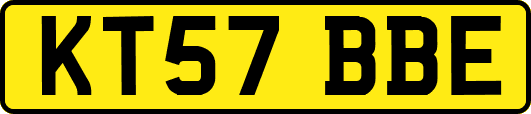 KT57BBE