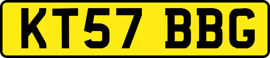 KT57BBG