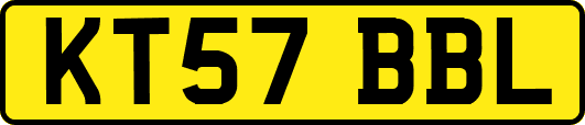 KT57BBL