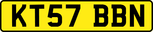 KT57BBN