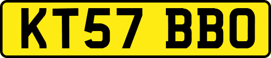KT57BBO