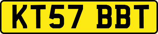 KT57BBT
