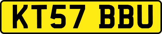 KT57BBU