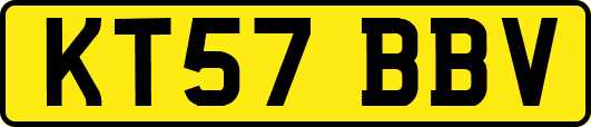 KT57BBV