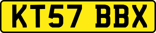 KT57BBX