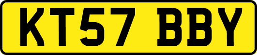 KT57BBY
