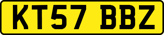 KT57BBZ