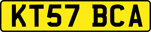 KT57BCA