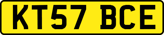 KT57BCE