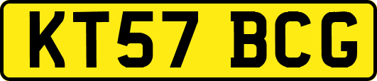 KT57BCG
