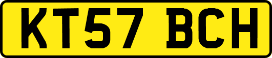 KT57BCH
