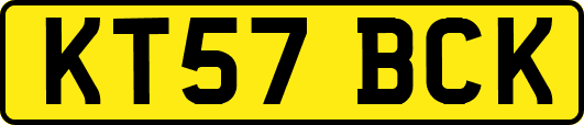 KT57BCK