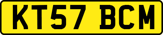 KT57BCM