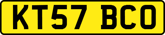 KT57BCO