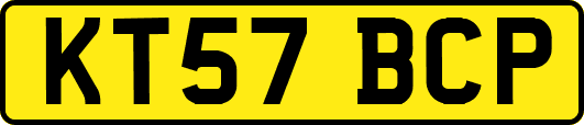 KT57BCP